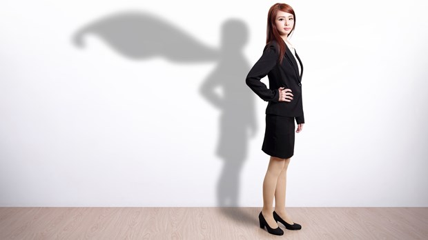 Lead Like Your Introversion Is a Strength Lead Like Your Introversion Is a Strength