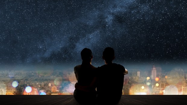 Our Marriage Is Bigger than Both of Us Our Marriage Is Bigger than Both of Us
