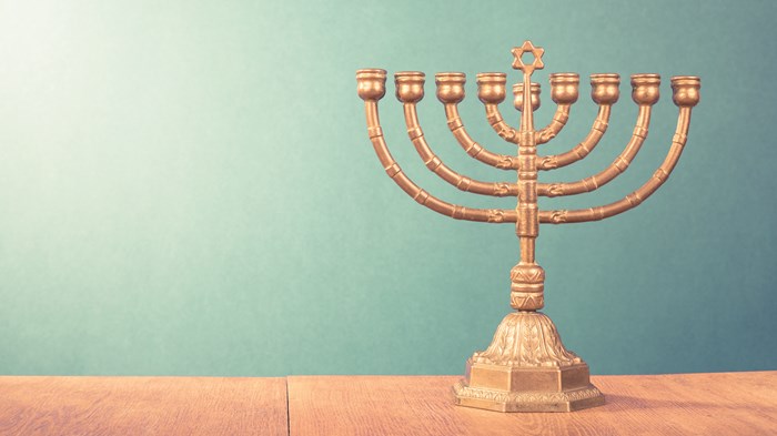Have Christians and Jews Extended the Olive Branch Too Far? Have Christians and Jews Extended the Olive Branch Too Far?