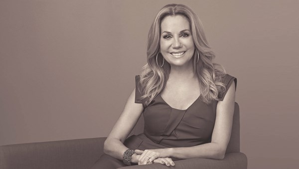 Kathie Lee Gifford: How Billy Graham Led Me to Christ | Christianity Today