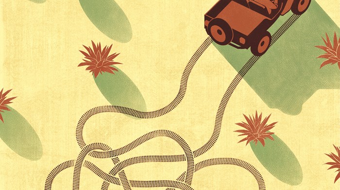 God Has a Confusing Plan for Your Life God Has a Confusing Plan for Your Life