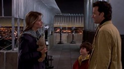 'Sleepless in Seattle' 'Sleepless in Seattle'