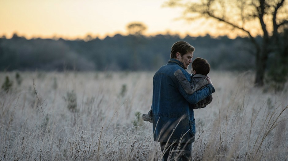 Dispatch from Berlinale–'Midnight Special'