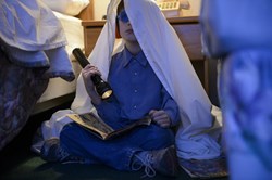 Jaeden Lieberher in 'Midnight Special'