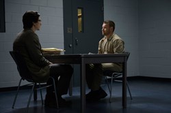 Adam Driver and Joel Edgerton in 'Midnight Special' Adam Driver and Joel Edgerton in 'Midnight Special'
