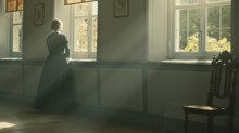 Dispatch from Berlinale–'A Quiet Passion' Dispatch from Berlinale–'A Quiet Passion'
