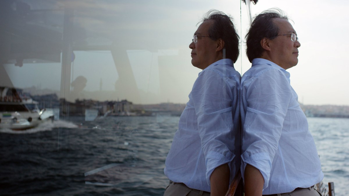 Dispatch from Berlinale—‘The Music of Strangers YoYo Ma and the Silk