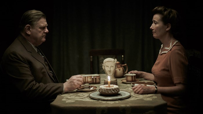 Dispatch from Berlinale—‘Alone in Berlin’ Dispatch from Berlinale—‘Alone in Berlin’