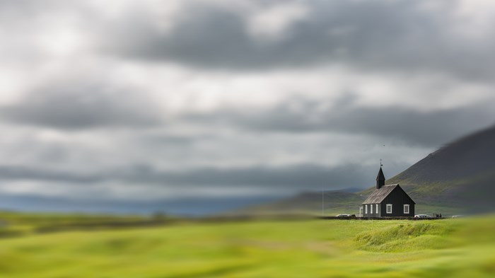 My Top 5 Books to Make the Church Less Culturally Relevant My Top 5 Books to Make the Church Less Culturally Relevant