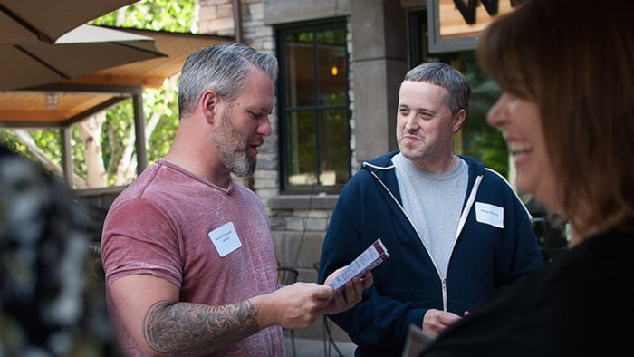 Trend #3 for the Future of Church Planting: Residencies and Theological Education