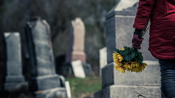 Don’t Force the Celebration at Funerals Don’t Force the Celebration at Funerals