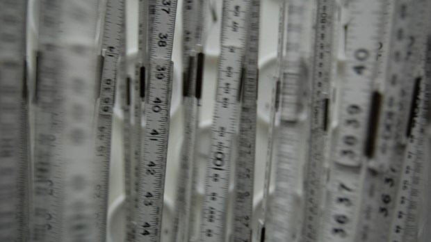 Measuring What Matters: The Challenge of Church Metrics Measuring What Matters: The Challenge of Church Metrics