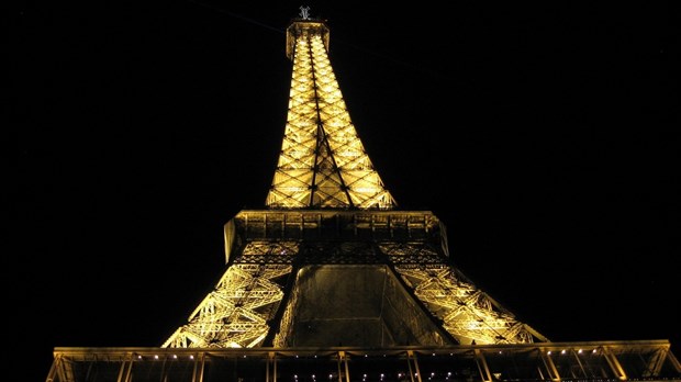 Pray for Paris: What I Will and Will Not Say this Sunday