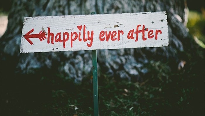 Marriage and Ministry