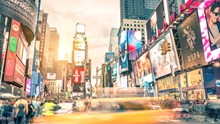 Can We Survive the Visual Tsunami? Can We Survive the Visual Tsunami?