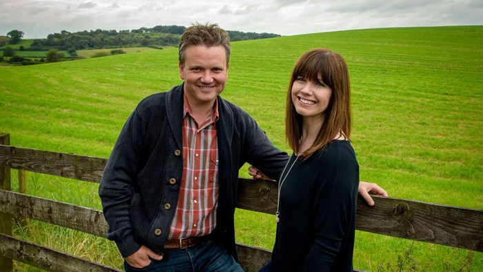 Keith and Kristyn Getty's Global Sunday Singalong for Evangelism