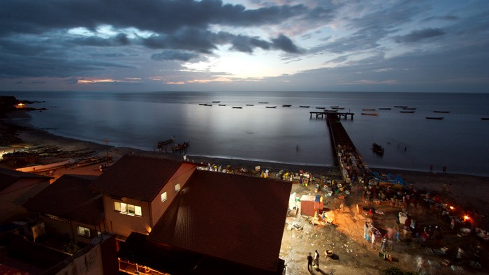 Africa Has a New Islamic State. Or Does It? Africa Has a New Islamic State. Or Does It?