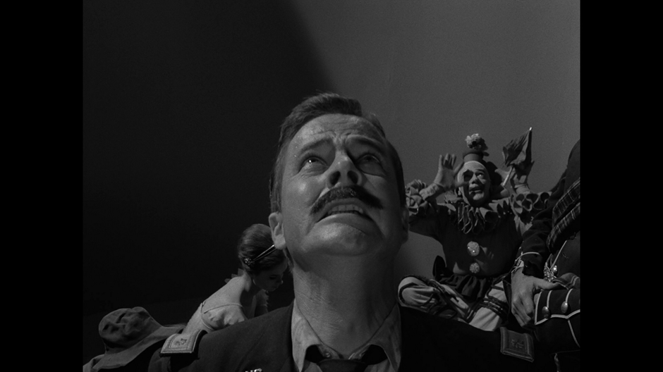 Searching for the Exit in ‘The Twilight Zone’