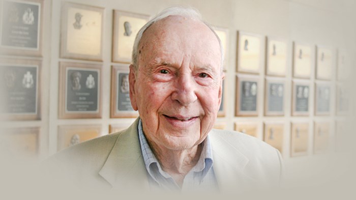 Died: Don McClanen, Founder of Fellowship of Christian Athletes Died: Don McClanen, Founder of Fellowship of Christian Athletes
