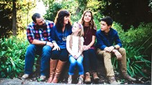 I Love My Kids—That's Why I Tell Them 'No' I Love My Kids—That's Why I Tell Them 'No'