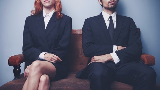 Seeing Divorce for What It Is Seeing Divorce for What It Is