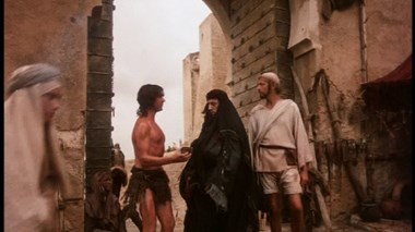 'Life of Brian'