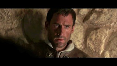 Joseph Fiennes in 'Risen.'