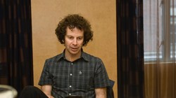 Charlie Kaufman