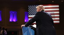 How Trump Tempts Us How Trump Tempts Us