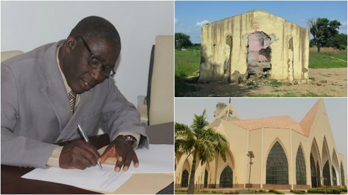 Nigerian Churches Unite, Launch Plan Against World's Deadliest Terrorists Nigerian Churches Unite, Launch Plan Against World's Deadliest Terrorists