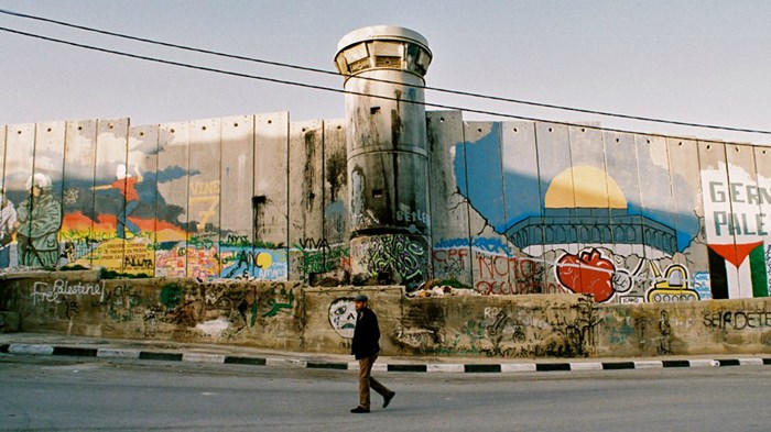How Should Christians Disagree? Messianic Jews and Palestinian Christians Try a New Model How Should Christians Disagree? Messianic Jews and Palestinian Christians Try a New Model