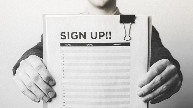 When Not to Volunteer When Not to Volunteer