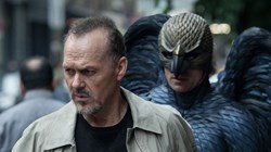 'Birdman'