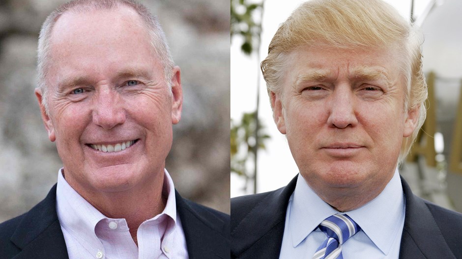 Why Max Lucado Broke His Political Silence for Trump