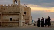 Q+A with Oscar Nominee: What’s So Funny About the West Bank? Q+A with Oscar Nominee: What’s So Funny About the West Bank?