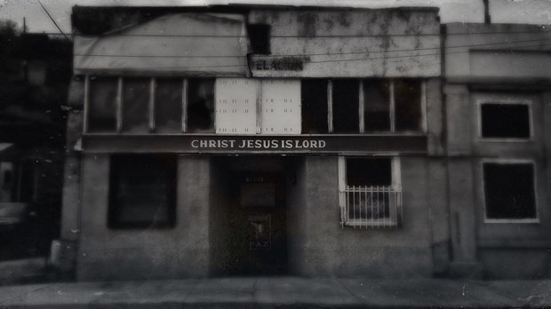 Jesus Called Us to Make Disciples, Not Baptists (or Catholics, or Lutherans, or...) Jesus Called Us to Make Disciples, Not Baptists (or Catholics, or Lutherans, or...)