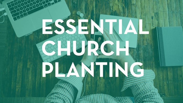 The Secrets I’ve Learned from 30 Years of Church Planting The Secrets I’ve Learned from 30 Years of Church Planting