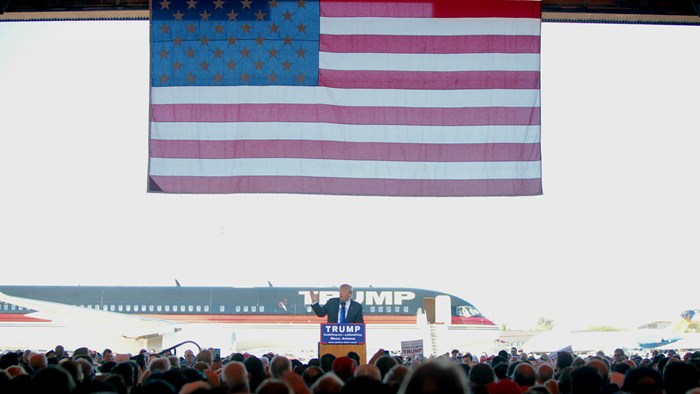 8 Charts on Which Evangelicals Will (and Won't) Vote Trump on Super Tuesday 8 Charts on Which Evangelicals Will (and Won't) Vote Trump on Super Tuesday