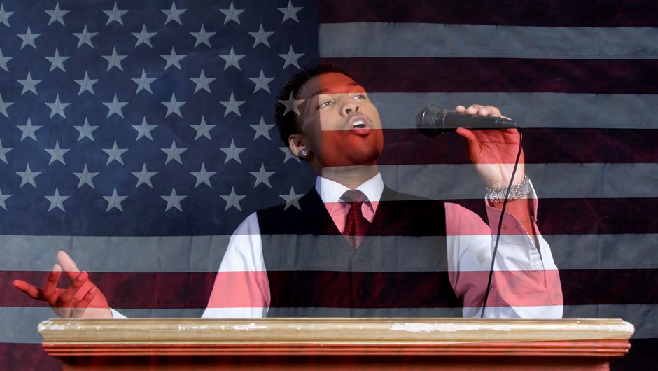 How 11 Pastors Preach Politics (Or Don't)