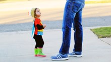Stop Assuming Dads With Daughters Must Be Disappointed Stop Assuming Dads With Daughters Must Be Disappointed