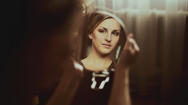 Advice for My 20Something Self Advice for My 20Something Self