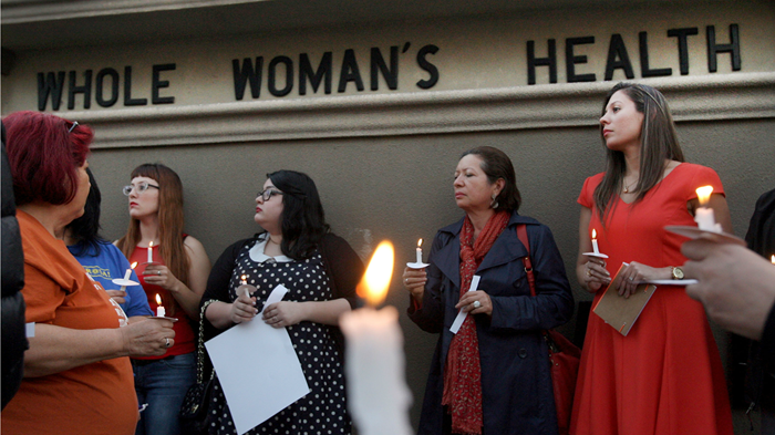 Supreme Court Weighs Why Abortion Clinics Are Closing at Record Rates Supreme Court Weighs Why Abortion Clinics Are Closing at Record Rates