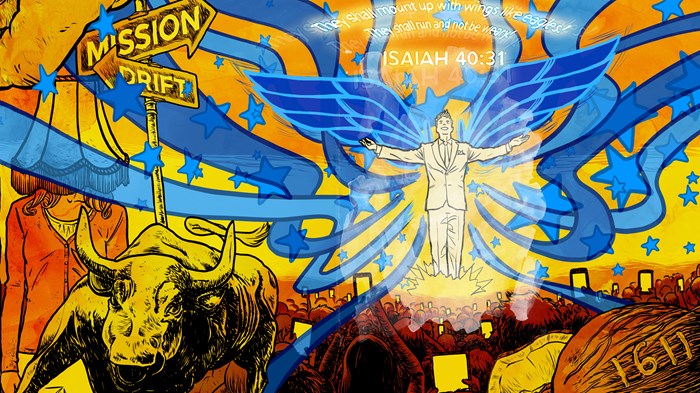 Sunday Service: 2026 Sunday Service: 2026