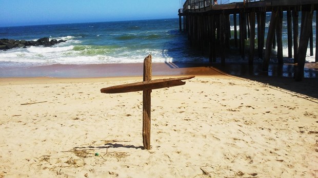 This Easter, Let’s Tell a Better Story This Easter, Let’s Tell a Better Story