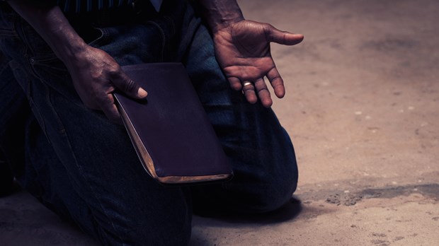 Don’t Underestimate the Power of Prayer Don’t Underestimate the Power of Prayer