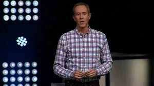 Dear Andy Stanley, Please Be the Small Church's Ally, Not Our Enemy