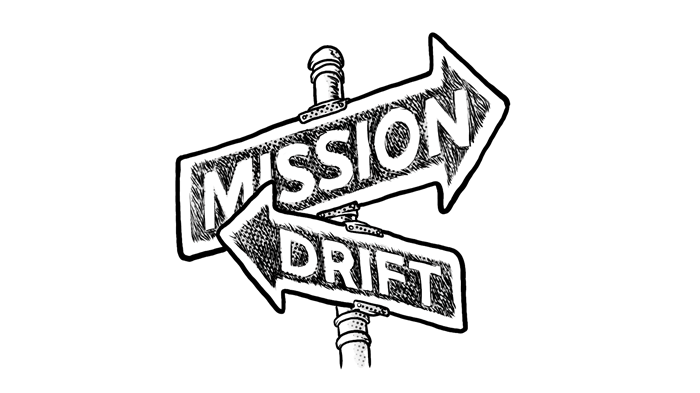 What Your Ministry is Really About What Your Ministry is Really About