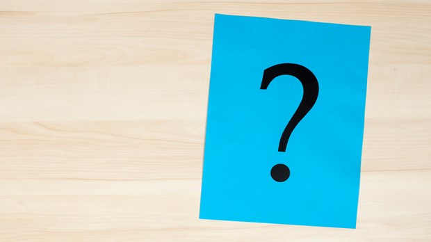 5 Self-Examination Questions to Prevent Burnout 5 Self-Examination Questions to Prevent Burnout