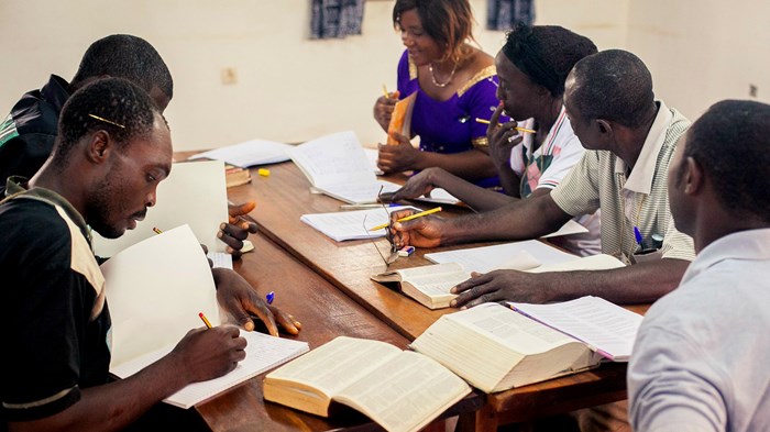 Wycliffe Associates Leaves Bible Translation Alliance over ‘Son of God’ for Muslims Wycliffe Associates Leaves Bible Translation Alliance over ‘Son of God’ for Muslims