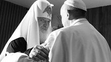 'Finally': What the Pope and the Patriarch's Cuba Meeting Meant